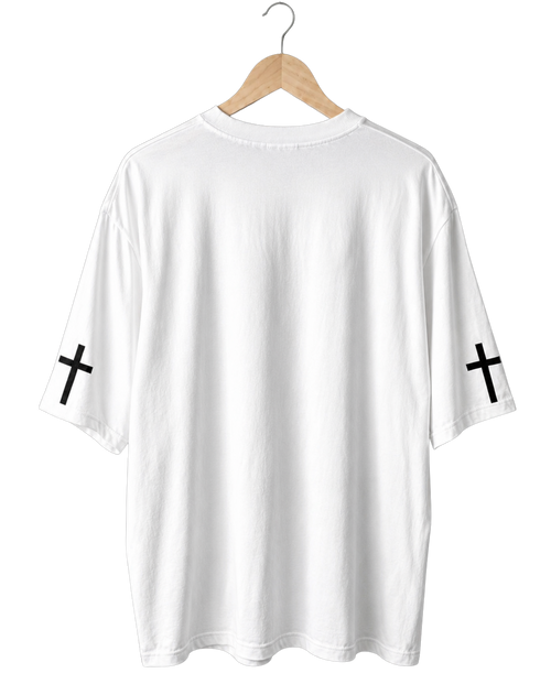 BASIC T-SHIRT FROM GOD'$ PLAN COLLECTION